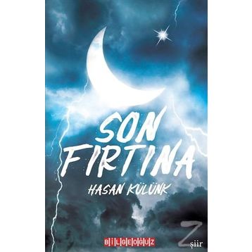 Son Fırtına - Wayne Thomas Batson