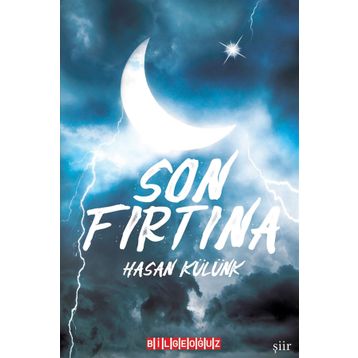 Son Fırtına - Wayne Thomas Batson