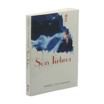 Son Fırtına - Wayne Thomas Batson