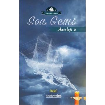 Son Gemi - Antoloji 2 - Kollektif