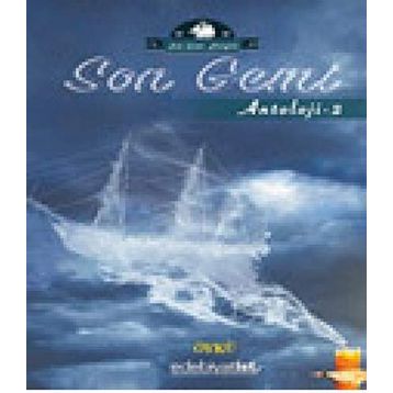 Son Gemi - Antoloji 2 - Kollektif