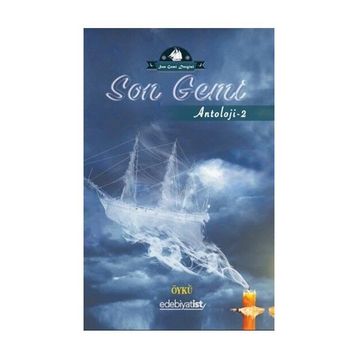 Son Gemi - Antoloji 2 - Kollektif