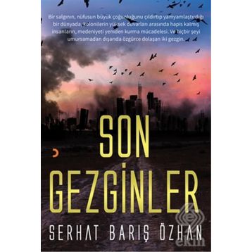 Son Gezginler - Serhat Barış Özhan