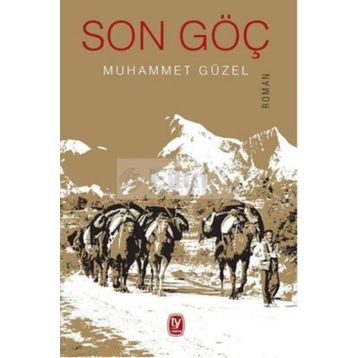 SON GÖÇ - HASAN DENIS KALKAN