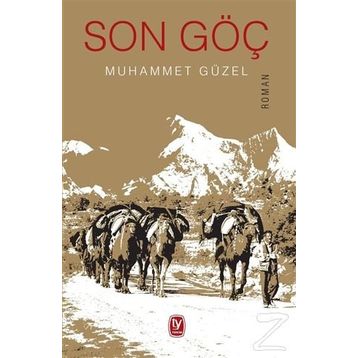 SON GÖÇ - HASAN DENIS KALKAN