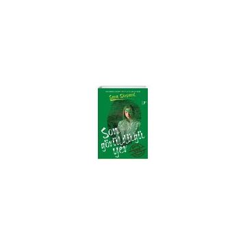 Son Görüldüğü Yer - Sara Shepard - Artemis Yayınları