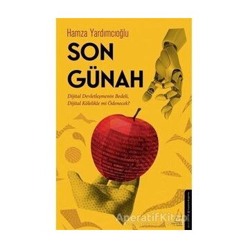 Son Günah Destek Yayınları