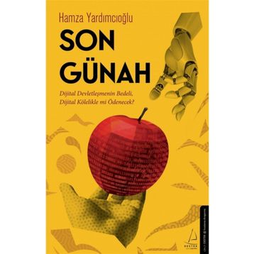 Son Günah Destek Yayınları