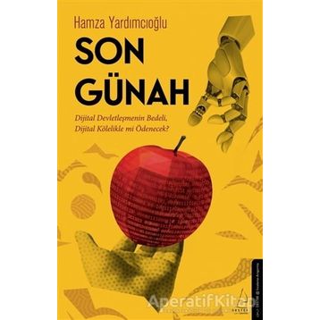 Son Günah Destek Yayınları