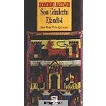 SON GÜNLERIN EFENDISI - GENEL