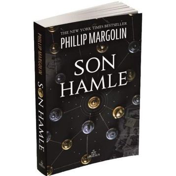Son Hamle - Phillip Margolin
