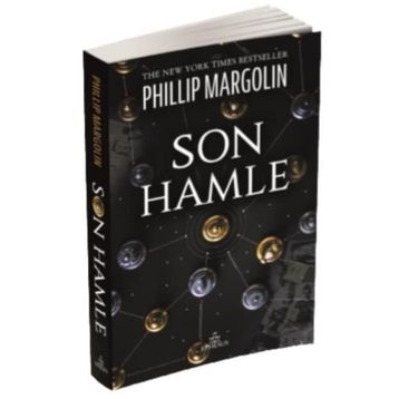 Son Hamle - Phillip Margolin