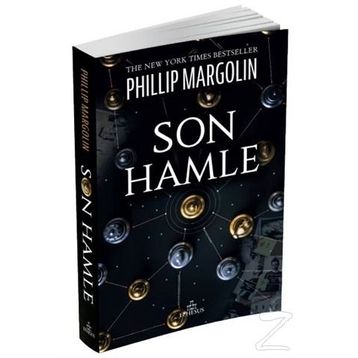 Son Hamle - Phillip Margolin