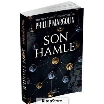 Son Hamle - Phillip Margolin