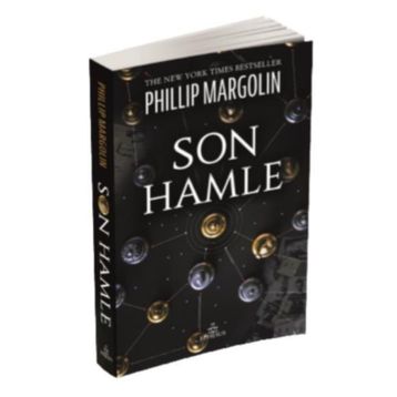 Son Hamle - Phillip Margolin