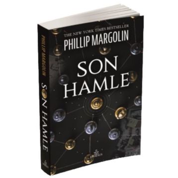 Son Hamle - Phillip Margolin