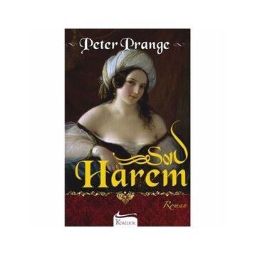 SON HAREM - PETER PRANGE