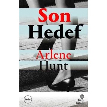 Son Hedef - Arlene Hunt