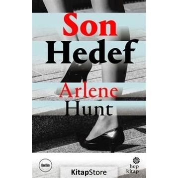 Son Hedef - Arlene Hunt