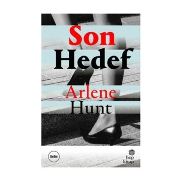Son Hedef - Arlene Hunt
