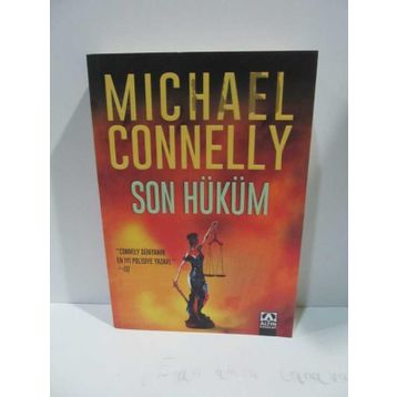 Son Hüküm - Michael Connelly