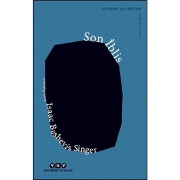 Son İblis - Isaac Bashevis Singer