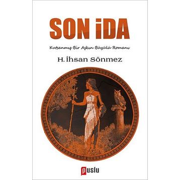 Son İda - H. İhsan Sönmez