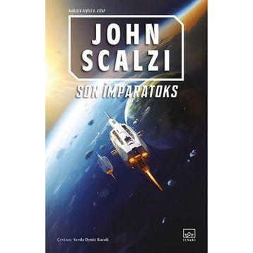 Son İmparatoks İthaki Yayınları