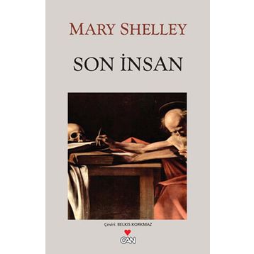 Son İnsan - Mary Shelley