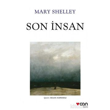 Son İnsan - Mary Shelley