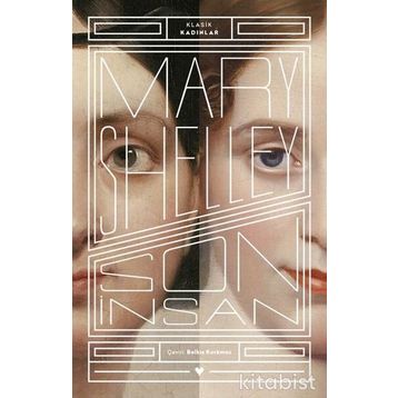Son İnsan - Mary Shelley