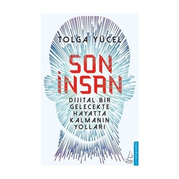 Son İnsan - Tolga Yücel