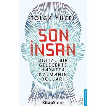Son İnsan - Tolga Yücel