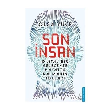 Son İnsan - Tolga Yücel