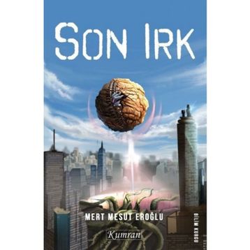 Son Irk - Mert Mesut Eroğlu