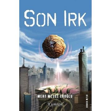 Son Irk - Mert Mesut Eroğlu