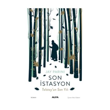 Son İstasyon - Jay Parini