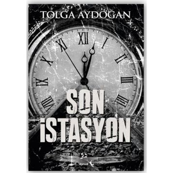 Son İstasyon - Jay Parini