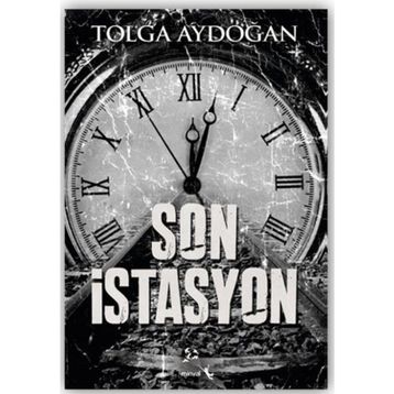 Son İstasyon - Jay Parini