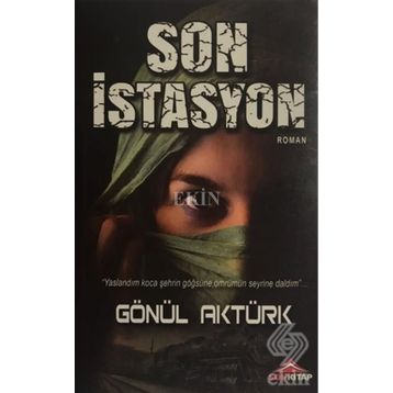 Son İstasyon - Jay Parini