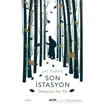 Son İstasyon - Jay Parini