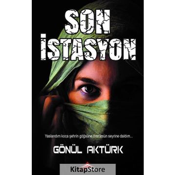 Son İstasyon - Jay Parini
