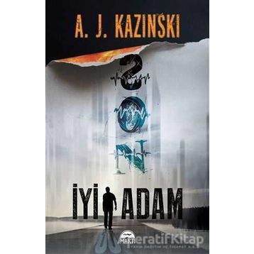 Son İyi Adam/A.J.Kazinski