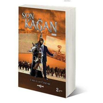 Son Kağan - Emrullah Özdemir