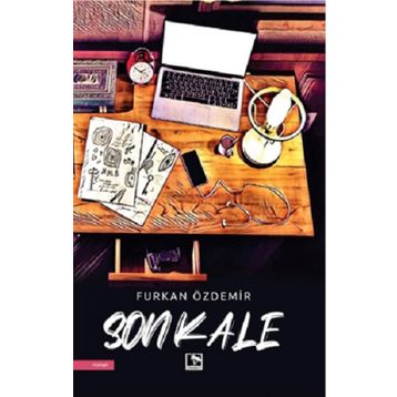 Son Kale - Furkan Özdemir - Çınaraltı Yayınları