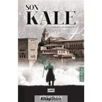 Son Kale - Hilal Aktaş