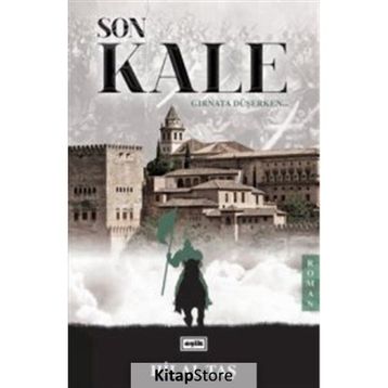 Son Kale - Hilal Aktaş