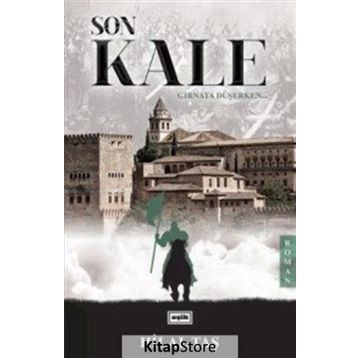 Son Kale - Hilal Taşar