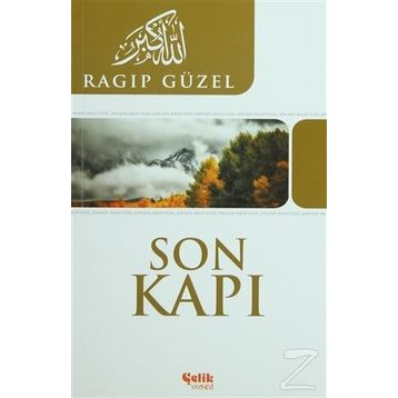 SON KAPI - RAGIP GÜZEL