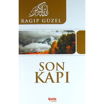 SON KAPI - RAGIP GÜZEL